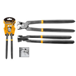 Вязальные клещи 228 мм INGCO HRP02230 INDUSTRIAL
