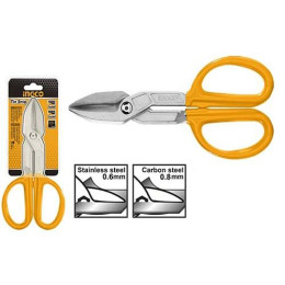 Ножницы по металлу 300 мм INGCO HTS2612 INDUSTRIAL