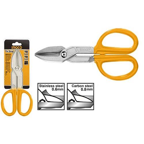 Ножницы по металлу 300 мм INGCO HTS2612 INDUSTRIAL