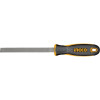 Рашпиль плоский 200 мм INGCO HWFF088 INDUSTRIAL