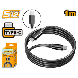 Кабель USB-A к Type-C SUPER INGCO IUCC01