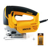 Электрический лобзик 800Вт INGCO JS80028 INDUSTRIAL