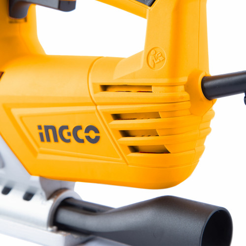 Электрический лобзик 800Вт INGCO JS80028 INDUSTRIAL