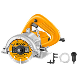 Пила дисковая по камню 1400Вт. INGCO MC14008 INDUSTRIAL