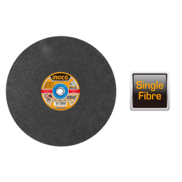 Круг отрезной 41 355х3х25.4 A 30 RBF INGCO MCD303552