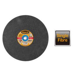 Круг отрезной 41 355х3х25.4 A 30 RBF INGCO MCD303552