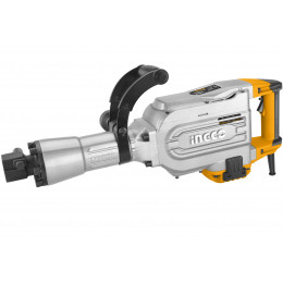 Отбойный молоток 1700Вт HEX 45Дж INGCO PDB17008 INDUSTRIAL