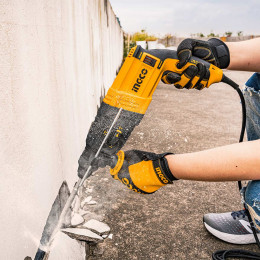 Перфоратор 950 Вт SDS-Plus 2,5 Дж кейс INGCO RGH9528-2 INDUSTRIAL