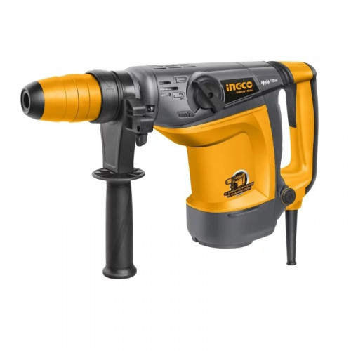Перфоратор SDS-Max 1350 Вт INGCO RH13506 INDUSTRIAL