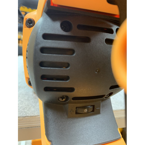 Перфоратор 1700Вт SDS-Max 27Дж INGCO RH17001 INDUSTRIAL