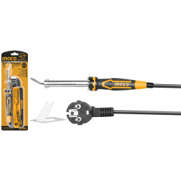 Паяльник электрический 60 Вт INGCO SI0368 INDUSTRIAL