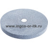 Круг шлифовальный 200x20x40 мм P80 INGCO AGW200803