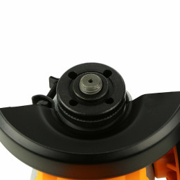 Аккумуляторная УШМ 20В, BL 115мм без АКБ и ЗУ SUPER INGCO CAGLI21154 INDUSTRIAL