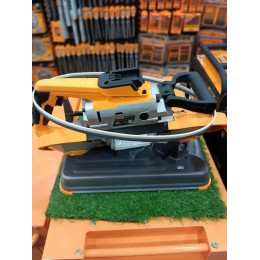 Аккумуляторная ленточная пила 20В без АКБ и ЗУ INGCO CBSLI20127 INDUSTRIAL