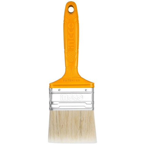 Кисть малярная флейцевая 100 мм INGCO CHPTB68704