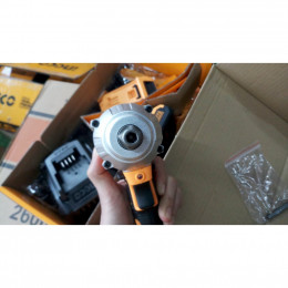 Гайковерт-импакт 20В 1/2х1/4 INGCO CIWLI20208