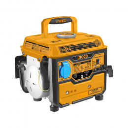 Бензиновый генератор 220В 0,8 кВт SUPER INGCO GE8002