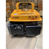 Бензиновый генератор 220В 0,8 кВт SUPER INGCO GE8002