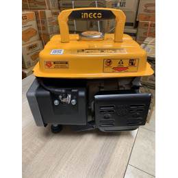 Бензиновый генератор 220В 0,8 кВт SUPER INGCO GE8002