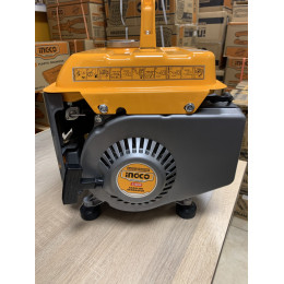 Бензиновый генератор 220В 0,8 кВт SUPER INGCO GE8002