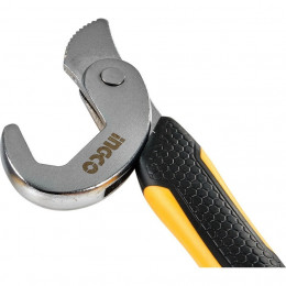 Ключи универсальные 2 шт. 9-14 мм, 15-22/23-32 мм INGCO HBWS110808