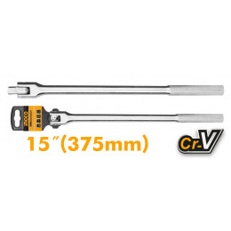 Вороток шарнирный 1/2\