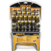 Набор отверток 26 шт. INGCO HKSD2628 INDUSTRIAL