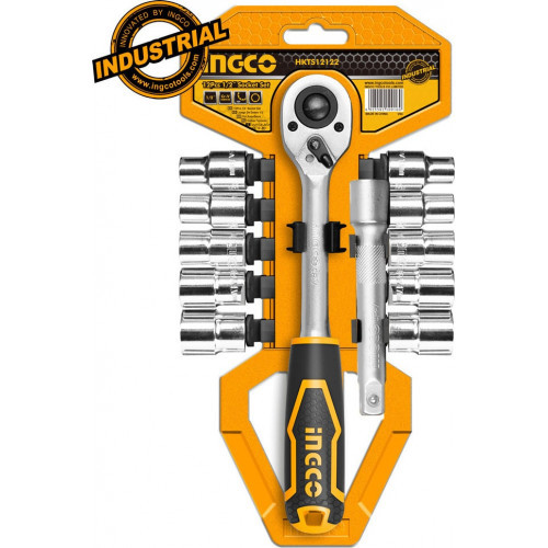 Набор головок 1/2\