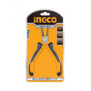 Круглогубцы мини 115 мм. INGCO HMNP08115