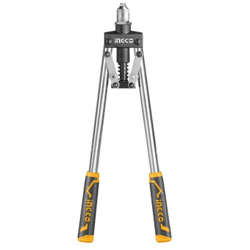 Заклепочник рычажный 420 мм. INGCO HR171