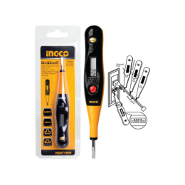 Индикаторная отвертка цифровая INGCO HSDT1909