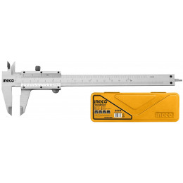 Штангенциркуль 0-200 мм INGCO HVC01200