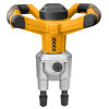 Миксер строительный 1800Вт NEX13 MX218008 INGCO INDUSTRIAL