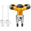 Миксер строительный 1800Вт NEX13 MX218008 INGCO INDUSTRIAL