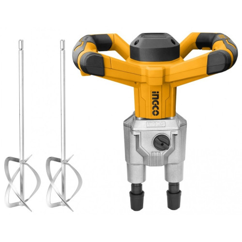 Миксер строительный 1800Вт NEX13 MX218008 INGCO INDUSTRIAL