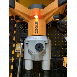 Миксер строительный 1800Вт NEX13 MX218008 INGCO INDUSTRIAL