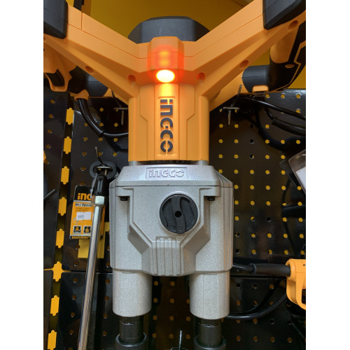 Миксер строительный 1800Вт NEX13 MX218008 INGCO INDUSTRIAL