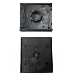 Опорная плита 100х110 мм INGCO PS2408-SP-37