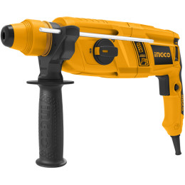 Перфоратор 800Вт SDS-Plus 2,5 Дж кейс INGCO RGH9018