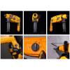 Перфоратор 800Вт SDS-Plus 2,5 Дж кейс INGCO RGH9018