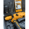 Перфоратор 800Вт SDS-Plus 2,5 Дж INGCO RGH9028-2