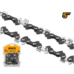 Цепь для цепной пилы 5" INGCO AGSC50501
