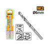 Сверло по металлу M2 HSS 6 мм INGCO DBT11300601 INDUSTRIAL