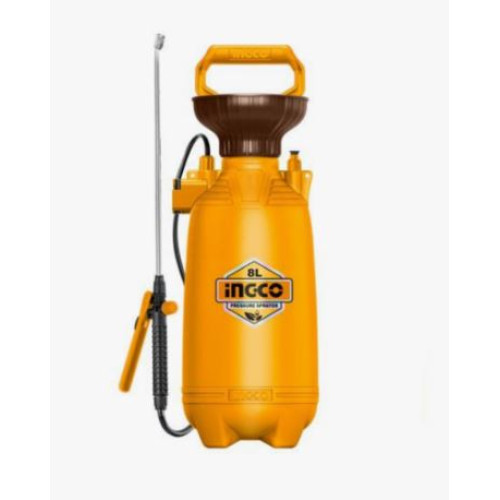 Опрыскиватель ручной HSPP30802 8 л, INGCO