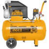 Компрессор 1,8 кВт 50 лит. INGCO AC25508 INDUSTRIAL