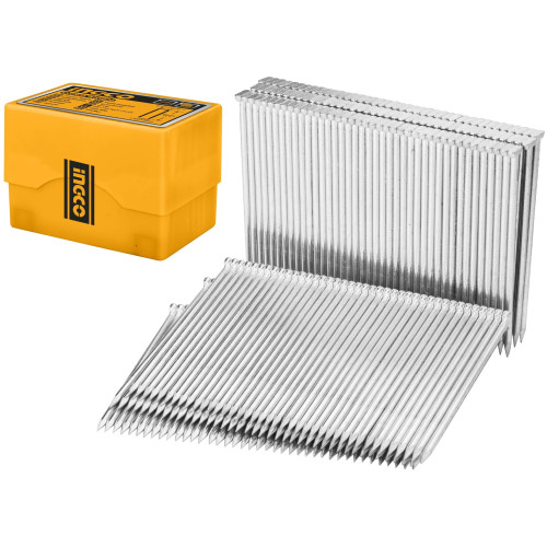 Гвоздь по бетону ST 25 мм 1000шт INGCO ANA01251