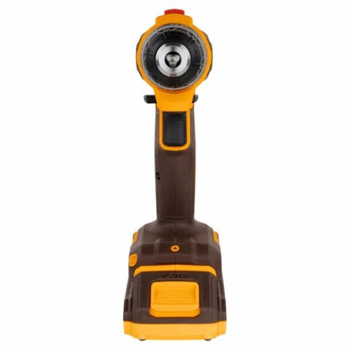 Аккумуляторный шуруповерт 20B BL 52Hm 22+1 без АКБ и ЗУ SUPER INGCO CDLI204531 INDUSTRIAL