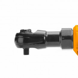 Аккумуляторная угловая трещотка 3/8, 20В, без АКБ и ЗУ SUPER INGCO CDRLI2060151