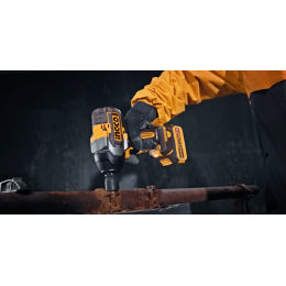 Аккумуляторный ударный гайковерт BL 20В 850Hm 1/2 SUPER INGCO CIWLI2085 INDUSTRIAL