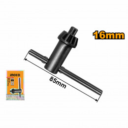 Ключ для патрона 16 мм INGCO CK1601